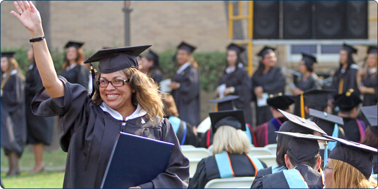 Commencement 2011-05-21