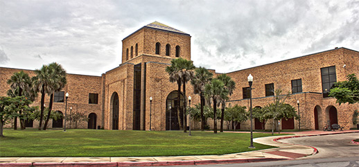 Recreation Center
