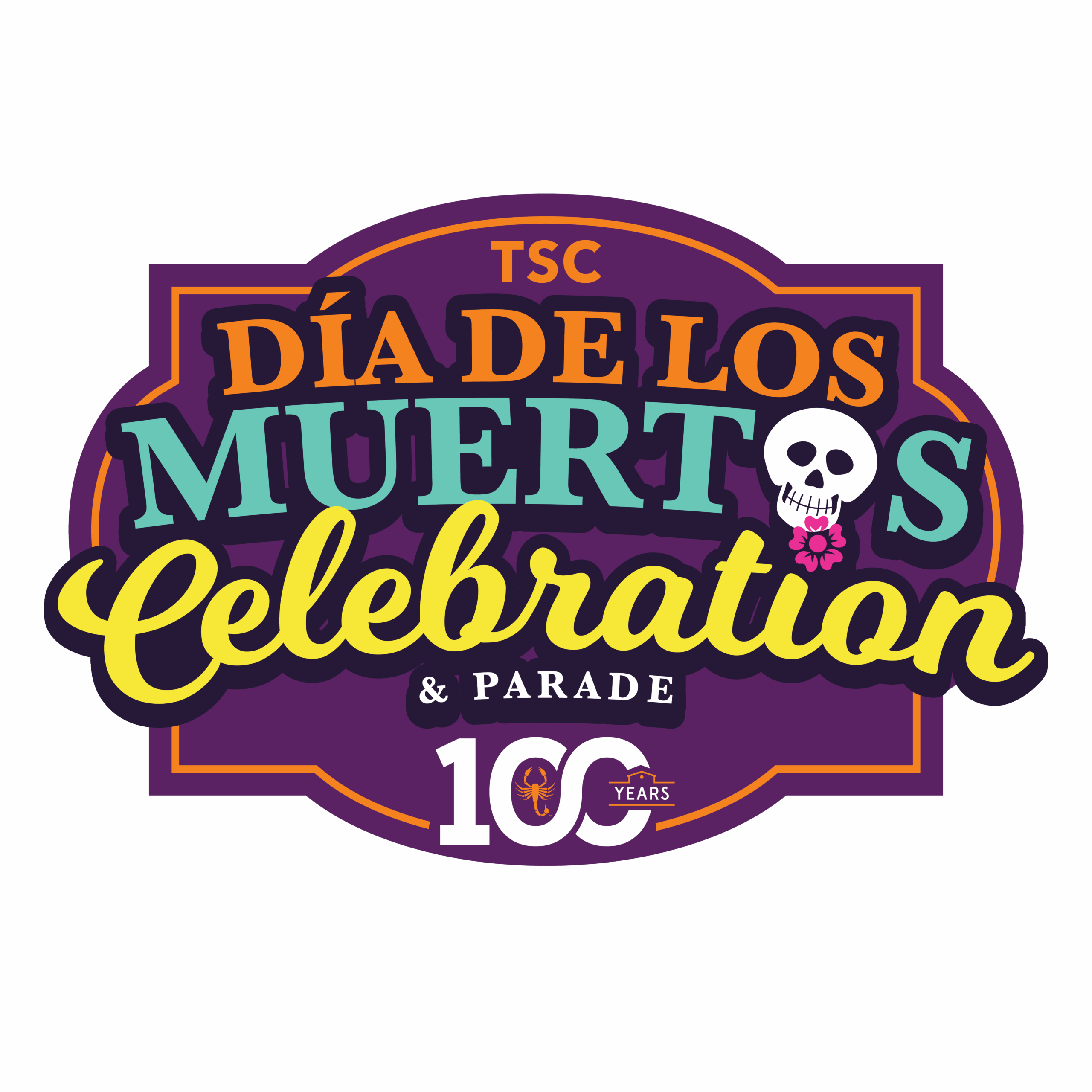 TSC Dia de los Muertos