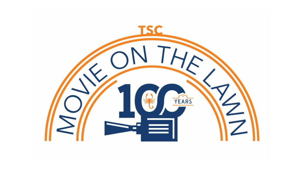 TSC Movie On The Lawn