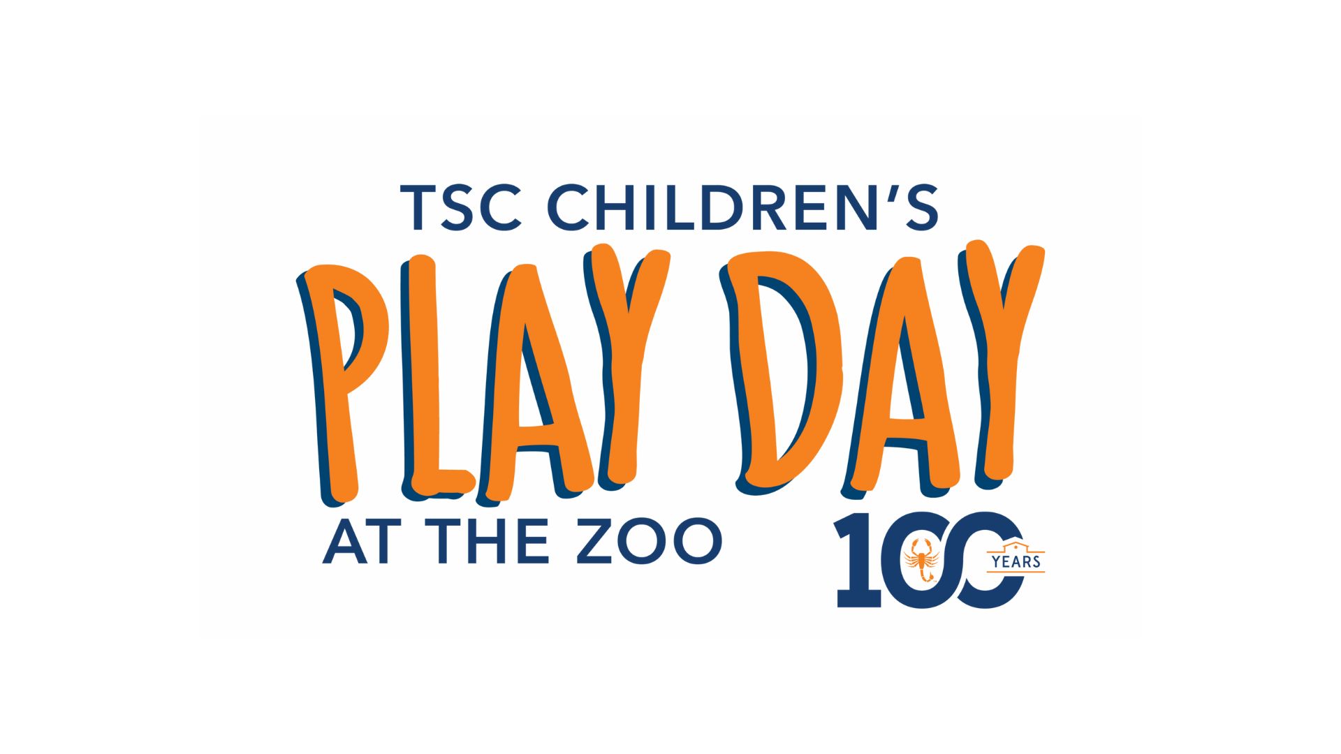 TSC Play Day at the Zoo In celebration of the Week of the Young Child, Texas Southmost College proudly host the Children’s Play Day at the Zoo at Gladys Porter Zoo. The community is invited to attend this special day focusing on children’s right to play around the world! 📅 Sunday, April 19, 2026 📍 Gladys Porter Zoo 500 E. Ringgold St. Brownsville, TX 78520 🕓 TBD