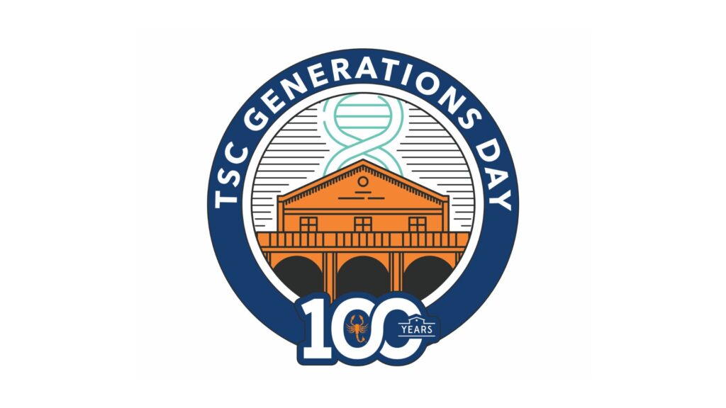 TSC Generations Day Celebrate family, legacy, and lifelong learning at Texas Southmost College’s Centennial Family Celebration! This free event welcomes alumni, students, employees, and the community to honor generations of Scorpion pride. Enjoy a touching tribute to multigenerational alumni families, followed by the unveiling of “Threads of Time: 100 Years of TSC History & the Scorpion Generations Exhibit.” 📅 Monday, September 14, 2026 📍 Student Area – Oliveira Student Services Center 1701 May St. Brownsville, TX 78520 🕒 9:00AM – 11:00AM We’re looking for artifacts, yearbooks, memorabilia, and keepsakes to feature in our TSC Exhibit. Click the button to email us about your TSC Treasures and help showcase a century of Scorpion pride!