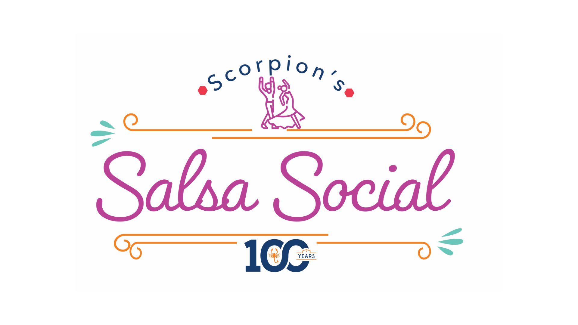 Get ready to turn up the rhythm at the Scorpion Salsa Social! Enjoy this vibrant free community event full of lively rhythm and fun, featuring free salsa lessons, a professional dancers showcase, and a live salsa band that will keep everyone moving and so much more. Whether you’re a seasoned dancer or a first-time mover, it’s the perfect night to celebrate music, culture, and community—Scorpion style! 📅 Friday, June 12, 2026 📍 Jacob Brown Auditorium 600 International Blvd. Brownsville, TX 78520 🕒 5:00 PM – 10:00 PM