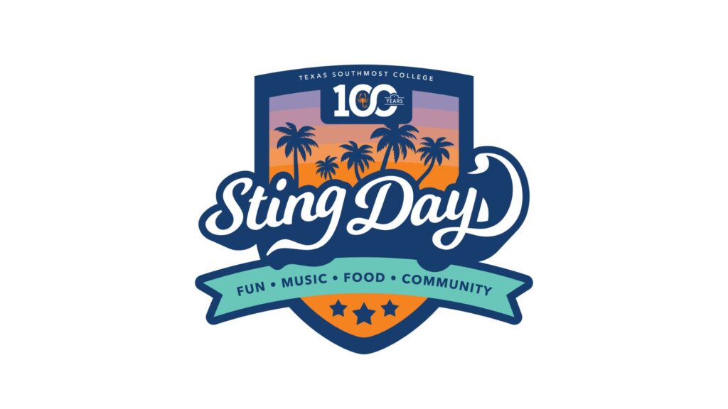 TSC Sting Day Kick off the new school year with Sting Day, Texas Southmost College’s ultimate back-to-school block party! This free event is open to students, alumni, and the community—celebrating Scorpion spirit, pride, and connection. Enjoy music, games, and campus fun as we come together to welcome a new semester. Stay tuned for the announcement of a special performer you won’t want to miss! 📅 Saturday, August 22, 2026 📍 Jacob Brown Auditorium 600 International Blvd. Brownsville, TX 78520 🕒 TBD