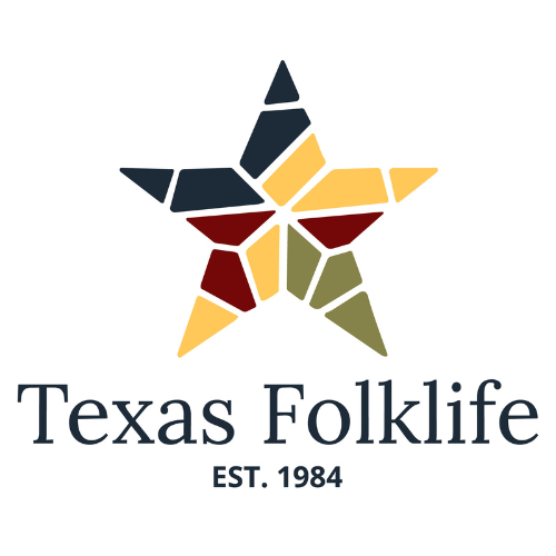 Texas Folklife Logo