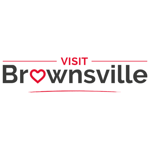 Visit Brownsville Logo