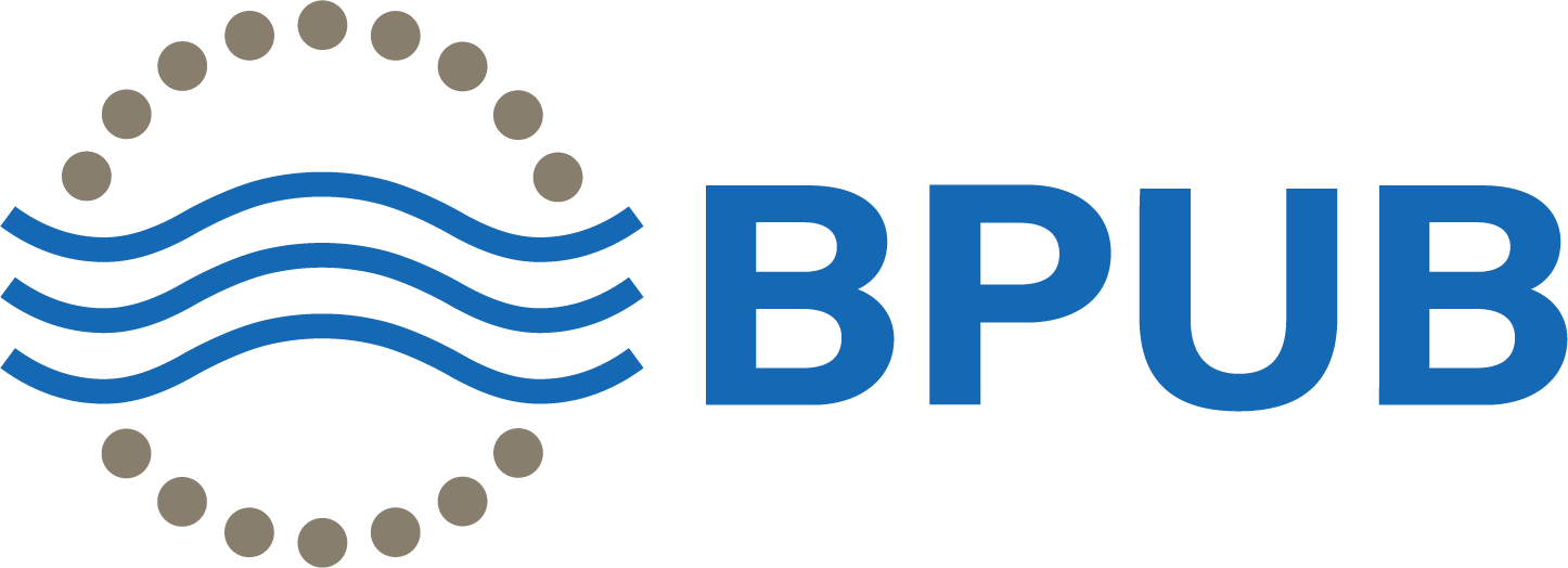 BPUB - Logo BPUB - Logo