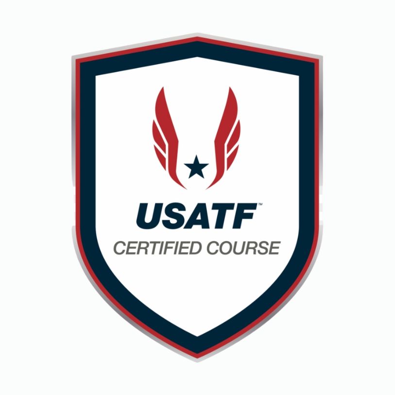 USATF Logo