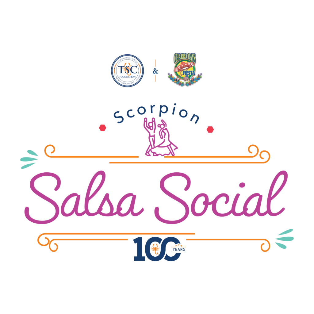 Centennial Legacy Logos_Salsa Social