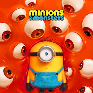 Monsters&minions