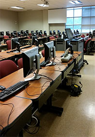 Computer Lab Image 1