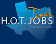 Texas Hot Jobs
