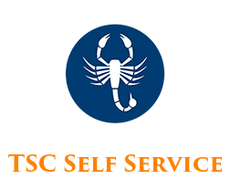 TSC Self Service