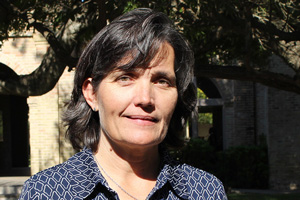 Dr. Deborah Huerta