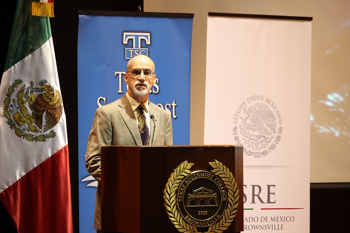 TSC hosts book presentation on Cuco SÃ¡nchez