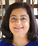 Consuelo Villalon