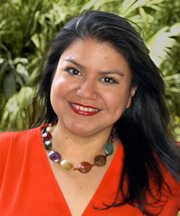Sonia Treviño