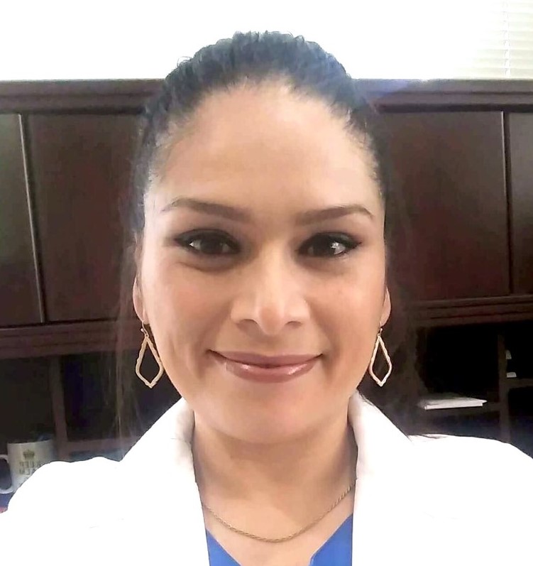 Vaneida Soto