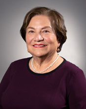 Delia Saenz