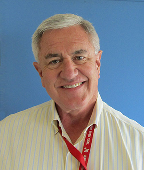 Dr. Kevin C. O'Malley
