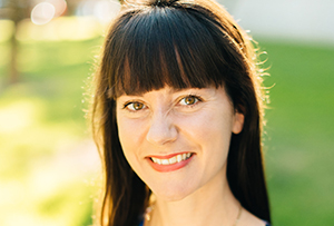 TSC welcomes pianist,composer and grant writer Monica Pearce to the team.