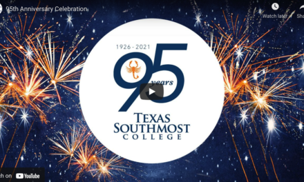Video: 95th Anniversary Celebration