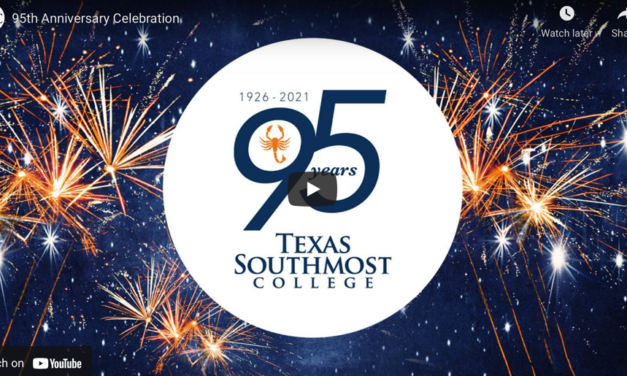 Video: 95th Anniversary Celebration