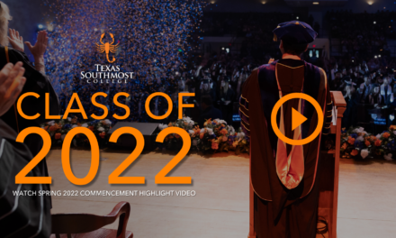 Video: Highlights of spring 2022 Commencement
