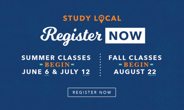 TSC Health Professions – Register now at TSC