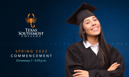 Video: Spring 2022 Commencement- 6:30 p.m.