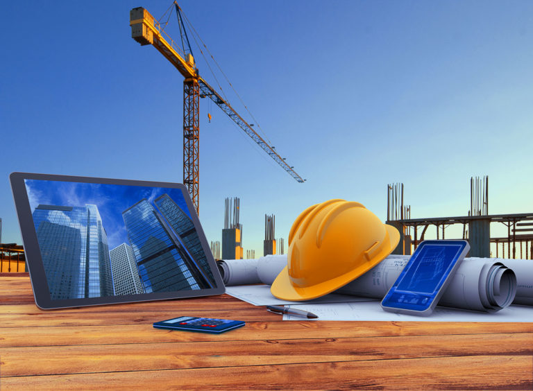 construction image