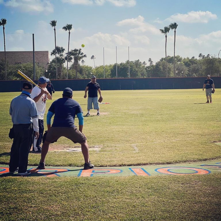 softball competition