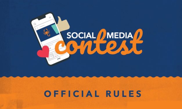 TSC Social Media Contest
