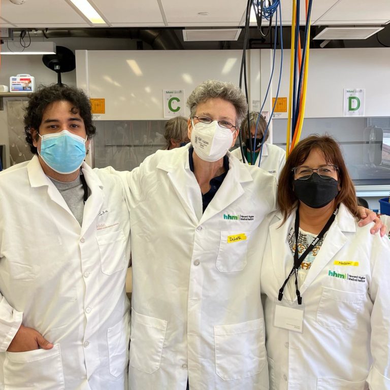 biotechnology instructors