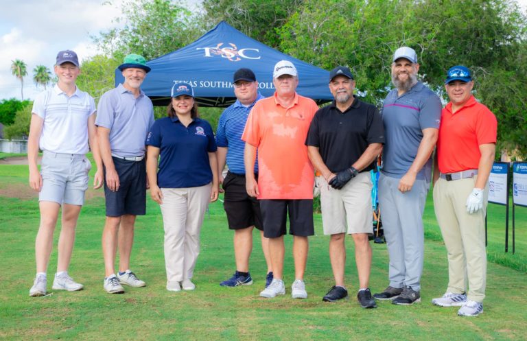 Second Annual Scorpion Classic Golf Tournament at Rancho Viejo Resort & Country Club