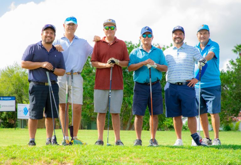 Second Annual Scorpion Classic Golf Tournament at Rancho Viejo Resort & Country Club