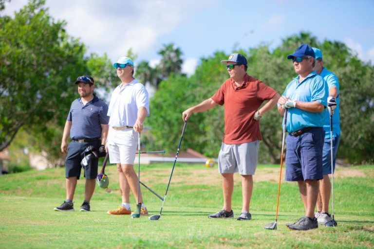 Second Annual Scorpion Classic Golf Tournament at Rancho Viejo Resort & Country Club