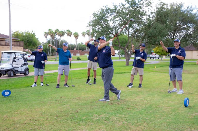 Second Annual Scorpion Classic Golf Tournament at Rancho Viejo Resort & Country Club