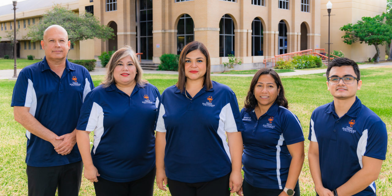 Texas Southmost College Earns Prestigious Achievement of Excellence in Procurement Award ® 
