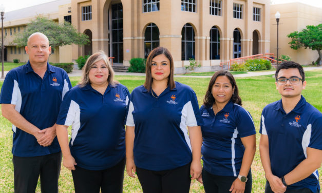 Texas Southmost College Earns Prestigious Achievement of Excellence in Procurement Award ® 