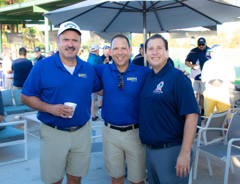 Second Annual Scorpion Classic Golf Tournament at Rancho Viejo Resort & Country Club