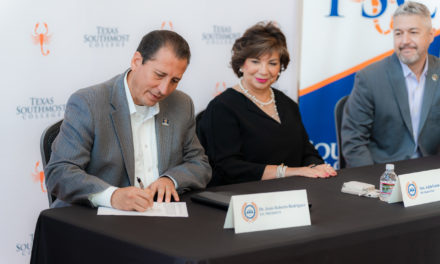 Texas Southmost College, Space Channel announce video production partnership launch