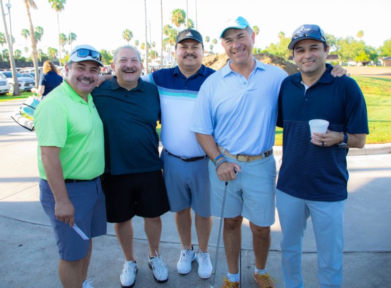 Second Annual Scorpion Classic Golf Tournament at Rancho Viejo Resort & Country Club