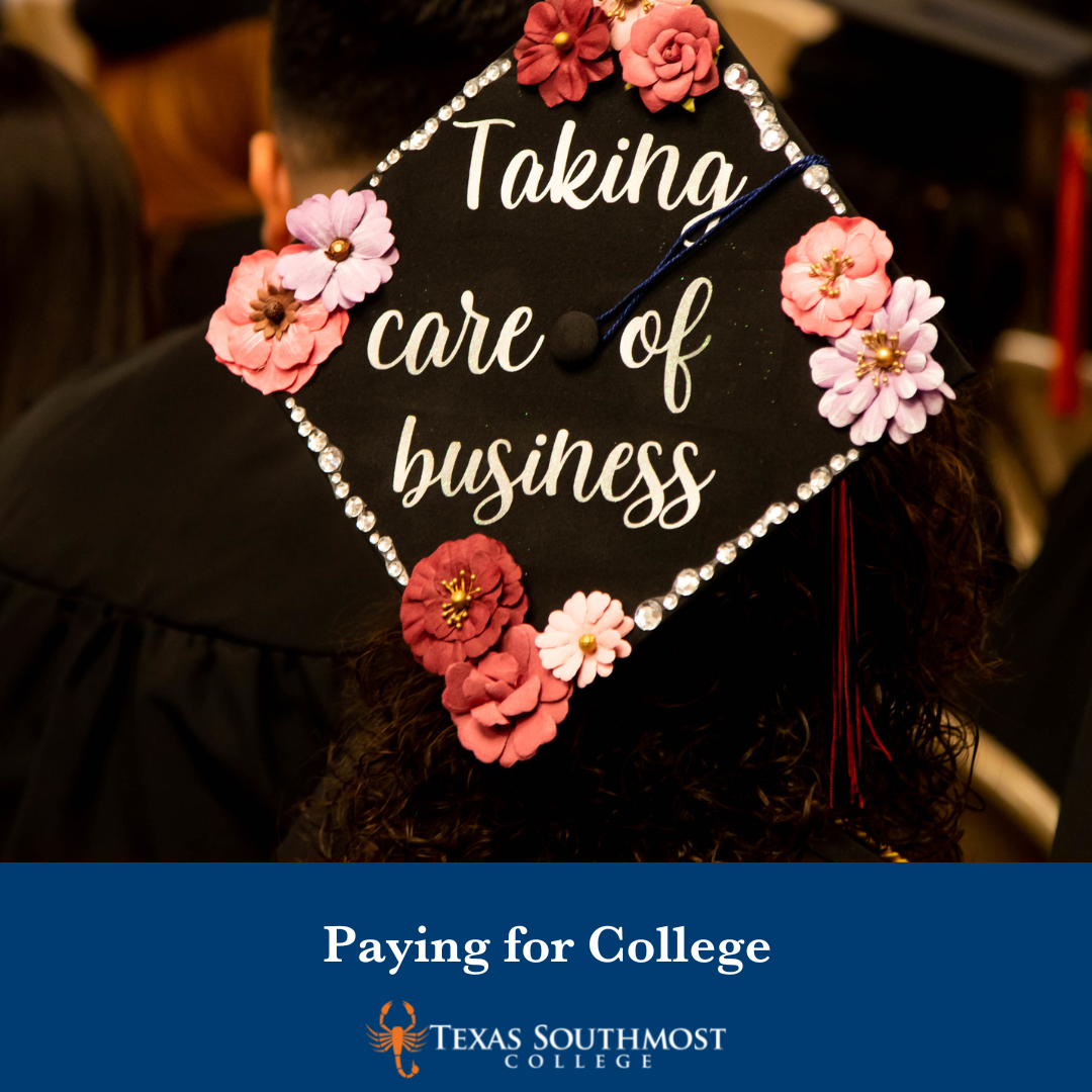 Paying for College