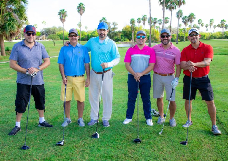 Second Annual Scorpion Classic Golf Tournament at Rancho Viejo Resort & Country Club