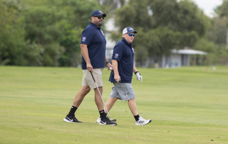 Second Annual Scorpion Classic Golf Tournament at Rancho Viejo Resort & Country Club