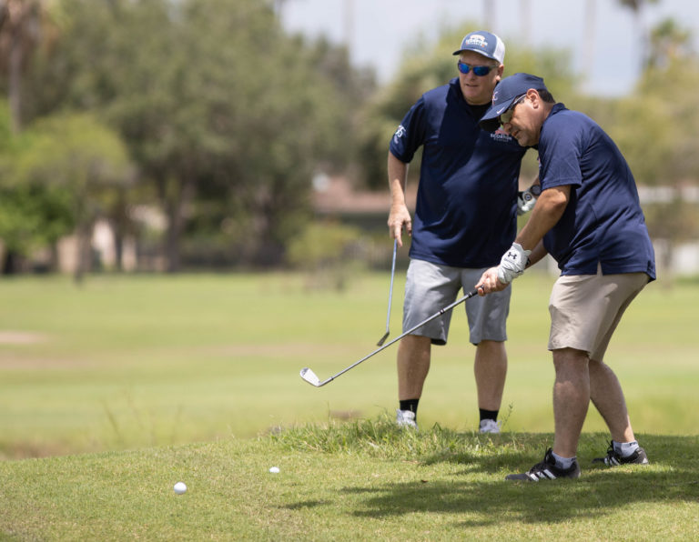 Second Annual Scorpion Classic Golf Tournament at Rancho Viejo Resort & Country Club