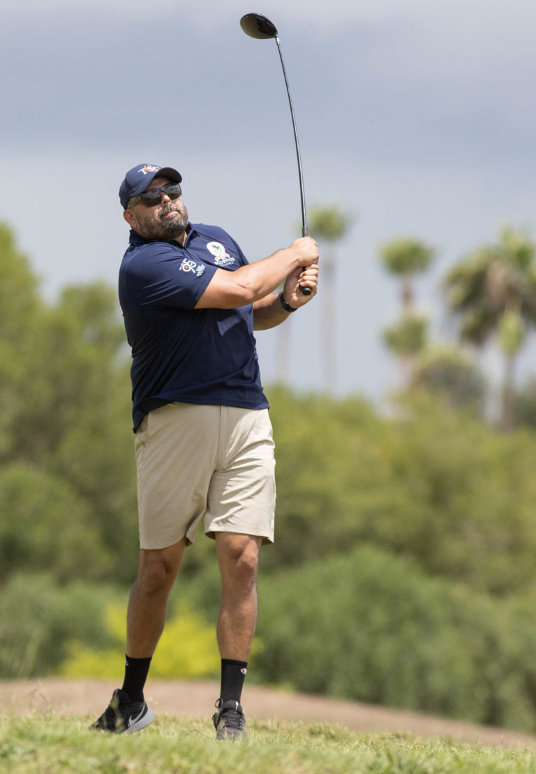 Second Annual Scorpion Classic Golf Tournament at Rancho Viejo Resort & Country Club