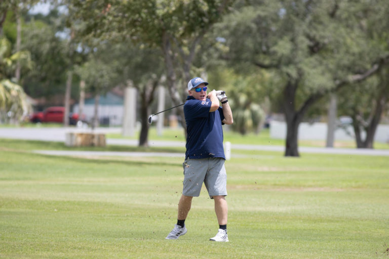 Second Annual Scorpion Classic Golf Tournament at Rancho Viejo Resort & Country Club