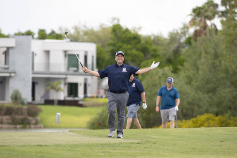 Second Annual Scorpion Classic Golf Tournament at Rancho Viejo Resort & Country Club
